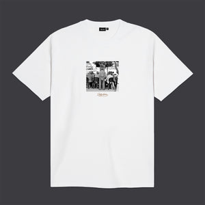 Italian-ness Tee White