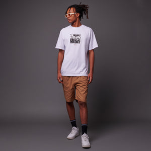 Italian-ness Tee White