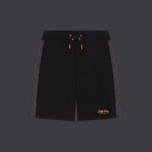Corporate Boardshorts Black