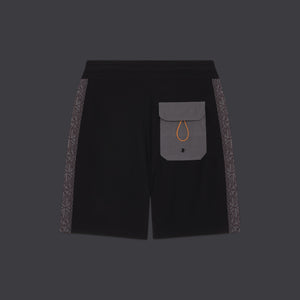 Corporate Boardshorts Black