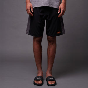 Corporate Boardshorts Black