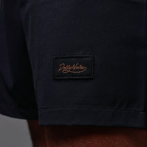 Asso Di Bastoni Swimshorts Black