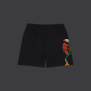 Asso Di Denari Swimshorts Black