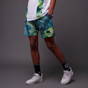 Adrift Chemical Swimshorts