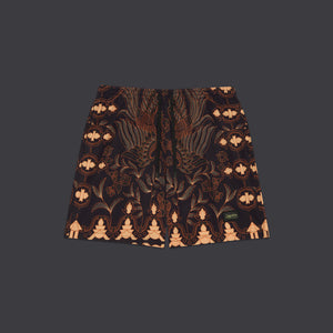 Nomadic Batik Swimshorts