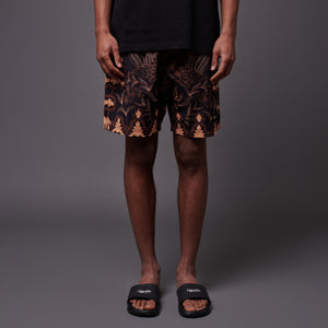 Nomadic Batik Swimshorts