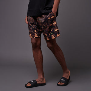 Nomadic Batik Swimshorts