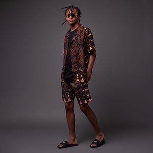 Nomadic Batik Swimshorts