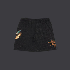 Harmony Batik Swimshorts