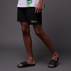 Dolly Noire Swimshorts Black