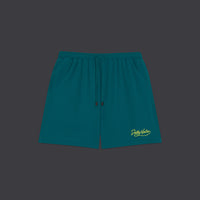 Dolly Noire Swimshorts Teal