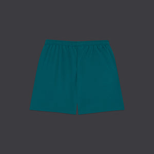 Dolly Noire Swimshorts Teal