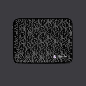 Attrix® PC Case Black