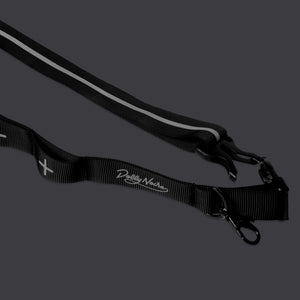 Tactical Belt Black