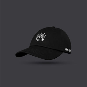 Dolly Noire | Blur King Hat