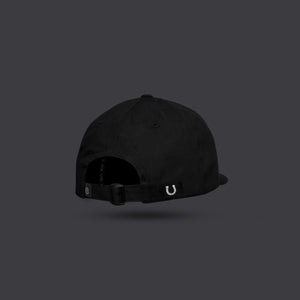 Dolly Noire | Blur King Hat