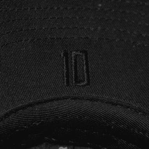 Dolly Noire | Blur King Hat
