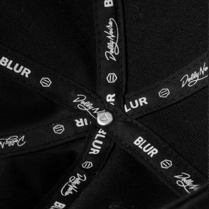 Dolly Noire | Blur King Hat