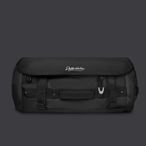 Duffle Pro Black