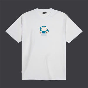 Snorlax Tee