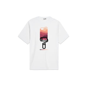 Rullo_Mambo Kids Tee White