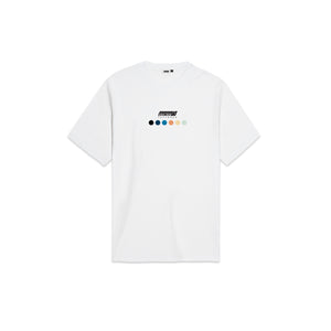 Cuore Hokusai_Mambo Kids Tee White