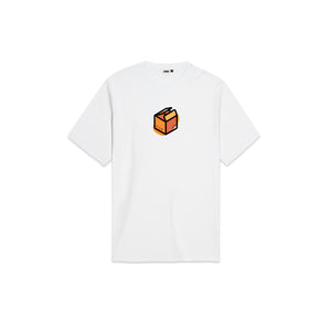 Gatto_Mambo Kids Tee White
