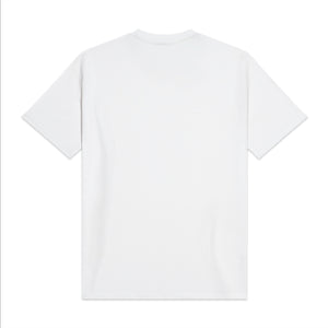 Scooter_Mambo Tee White
