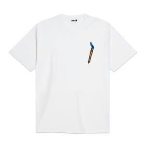 Notte Stellata Tee White