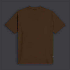Armored Titan Tee Brown