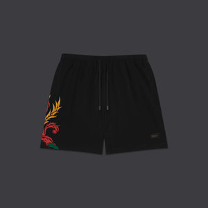 Asso Di Bastoni Swimshorts Black