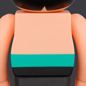 BEARBRICK 400% ASTRO BOY SLEEPING VERSION 2-PACK