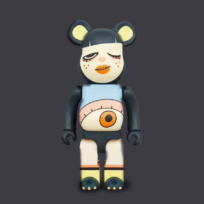 BE@RBRICK Lauren Tsai 400%