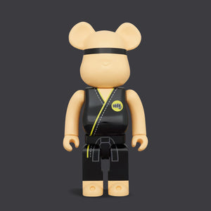Bearbrick 400% Cobra Kai