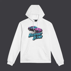 DLYNR | KIDD KEO Mechanical Hoodie