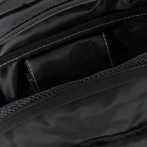 Waistpack Black