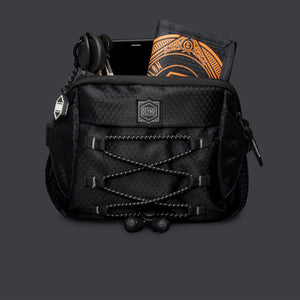 Waistpack Black
