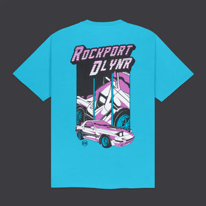 DLYNR | KIDD KEO Manual Trasmission Tee
