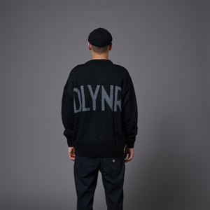 Logo Sweater