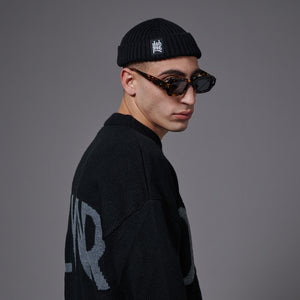 Logo Sweater