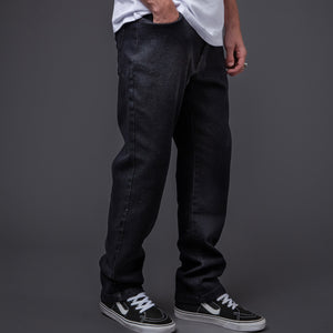 Five Pockets Denim Dark