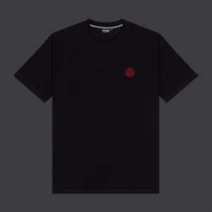 DLYNR / Campari Soda Sketch Tee Black