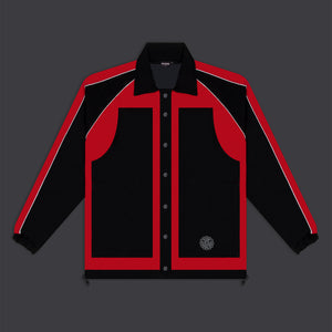 DLYNR / Campari Soda Ready-Made Jacket B