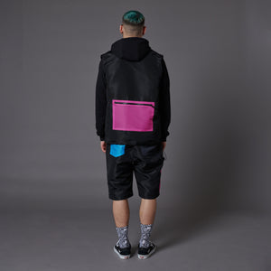 DLYNR | KIDD KEO Grease Monkey Chino Sweatpants