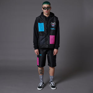 DLYNR | KIDD KEO Grease Monkey Chino Sweatpants