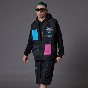 DLYNR | KIDD KEO Grease Monkey Gilet