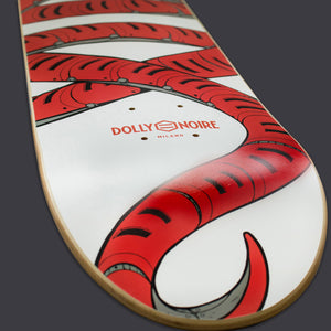 Death Viper skateboard