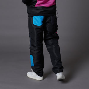 DLYNR | KIDD KEO Grease Monkey Chino Sweatpants