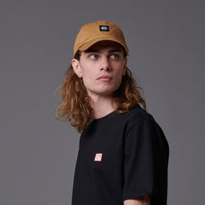 Dad Hat Beige