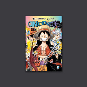 One Piece 100